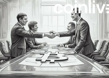 Asset Entities, Strive Merge to Form Bitcoin Treasury Firm