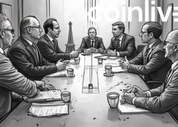 Binance and DOJ Settlement Negotiation