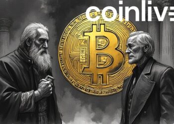 Bitcoin Faces Two-Speed Market Dynamics Amid Holder Hesitation