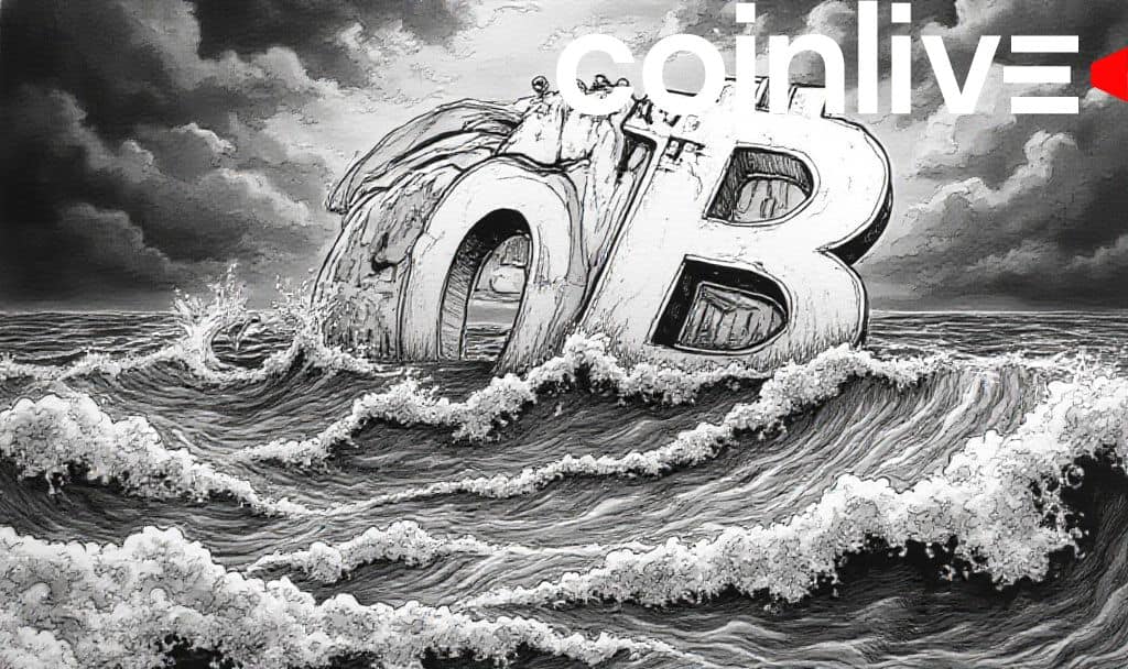 BlackRock's Major Bitcoin Sale and Market Implications
