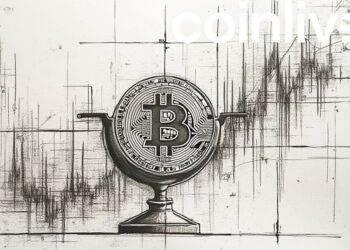 Bitcoin's Cup and Handle Shape Anticipates Potential Price Surge