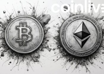 Cryptocurrency Market Recovery Led by Bitcoin and Ethereum