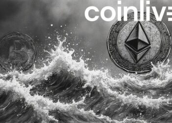 Sudden $115M Crypto Liquidation Triggers Market Turmoil