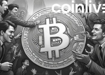 Bitcoin ETFs Garner $2.9 Billion in Fresh Inflows