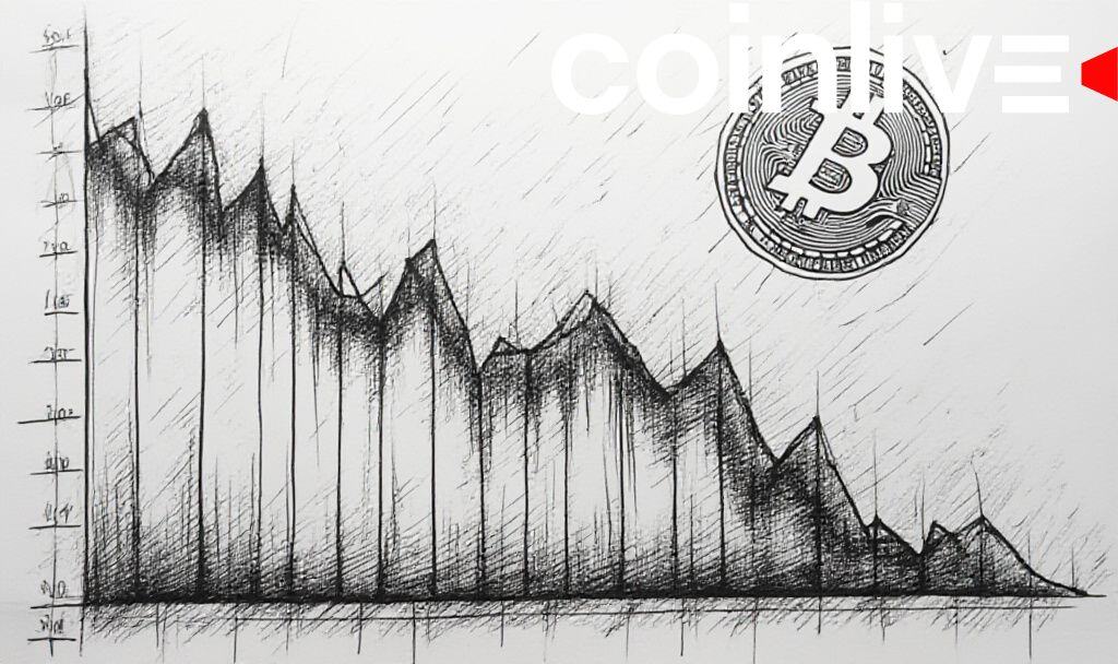BTC Drops Below $116K, Altcoins Suffer Major Losses