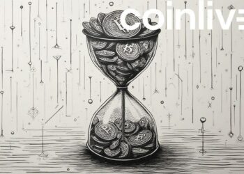 Fidelity Report Predicts 28% Bitcoin Supply Lockup by 2025