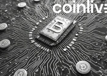 Bitcoin Network Achieves 1 Zetahash Per Second Milestone