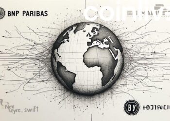 Swift Collaborates with Banks on Blockchain Payment Pilot