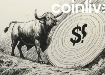 XRP Eyes $5 Amid Institutional Interest and Key Support