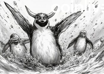 PENGU Rallies and Market Developments