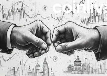 Naver Talks Merger with Upbit Sparking Market Dynamics