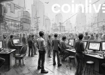 Crypto Market Liquidity Changes as $453M in Tokens Unlock