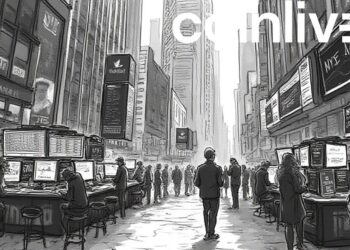 Grayscale's Digital Large Cap Fund Listed on NYSE Arca