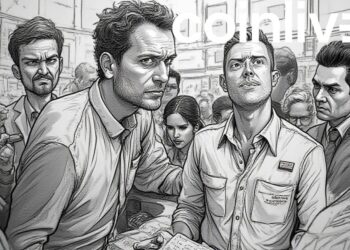 Binance Futures Trading Volume Surge