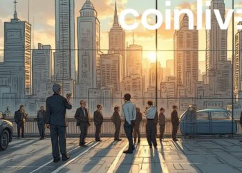 CoinShares Reports Major $3.3 Billion Inflow Boost