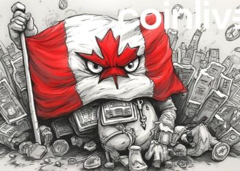 Canada Pushes Stablecoin Regulation Amid Global Race