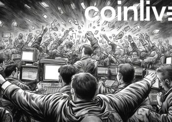 ETH, XRP Selloff Leads to $600M Crypto Liquidations