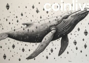 Ethereum Whales Sell 90,000 ETH, Market Impact Analyzed