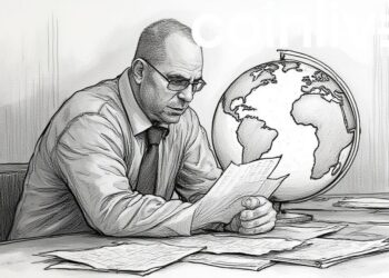 Trump Considers Restricting US Tech Outsourcing to India