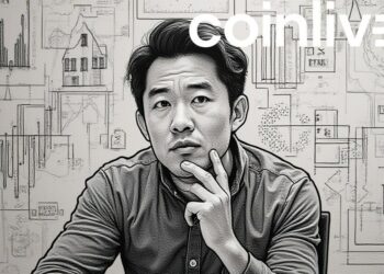 Jason Huang Discusses Crypto Volatility Amid Growing Institutional Interest