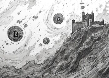 Bitcoin ETFs Report $258M Outflow, BlackRock Gains