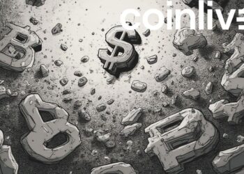 Crypto Funding Drops 30% Amid Macroeconomic Pressures