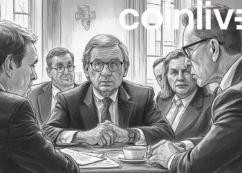 Democratic Senators Advocate Bipartisan Crypto Legislation