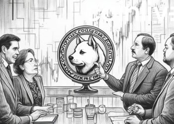 Dogecoin Rise: Institutional Insight