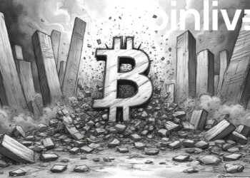 Bitcoin Faces Market Exhaustion amid On-Chain Data Stress