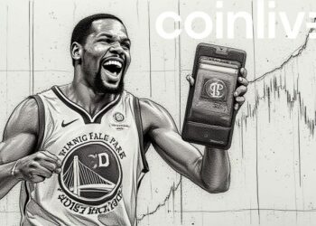 Kevin Durant Recovers Bitcoins from Dormant 2016 Wallet