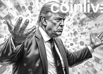 Eric Trump Advocates Crypto's Financial Disruption