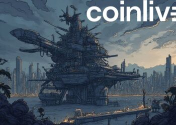 Ethereum's Landmark ETH Commitment