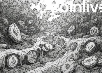 Ethereum Liquidity Surge: A New High at $163.5 Billion