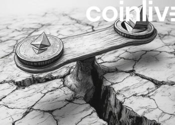 Ethereum on Edge: $4,000 Support Faces Breakdown Risk