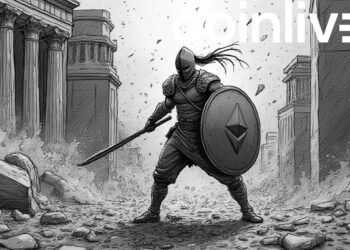 Ethereum Faces Resistance as Price Nears $4,500 Level