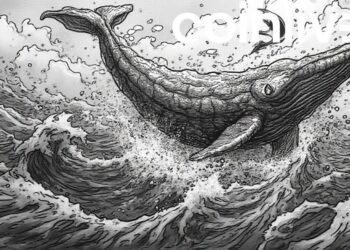 Ethereum Sees Record August Fueled by Mega Whales