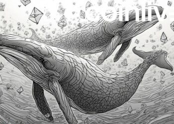 Ethereum Whales Acquire 260,000 ETH in a Day