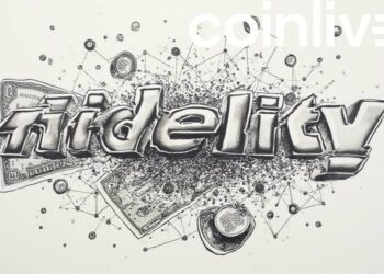 Fidelity Investments Launches $203 Million in Tokenized U.S. Treasury Bills on Ethereum