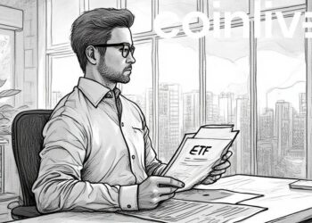 Vanguard Considers Crypto ETF Trading for Brokerage Clients