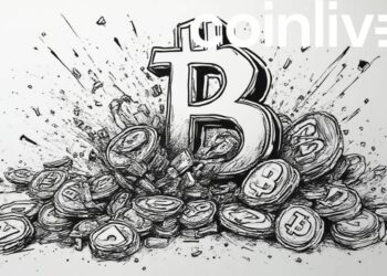 Bitcoin Price Drop and Market Dynamics