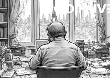 France Strengthens Crypto Regulation by Exceeding MiCA Standards