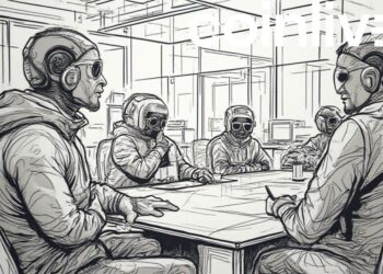 Ethereum Foundation Launches dAI Team for AI Integration