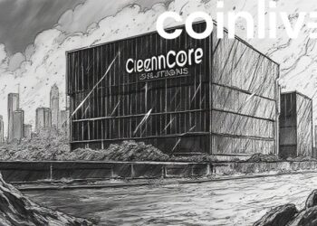 CleanCore's Bold Acquisition of Dogecoin