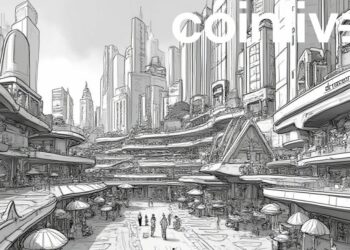 TOKEN2049 Dubai Debuts Decentralized Film 'Decentralized no Matter What V.4'