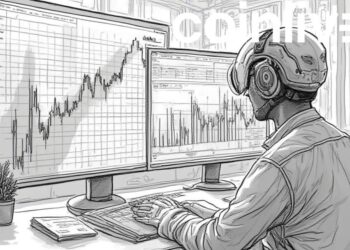 Binance August 2025 Market Report: Crypto Market Sees 9.9% Growth