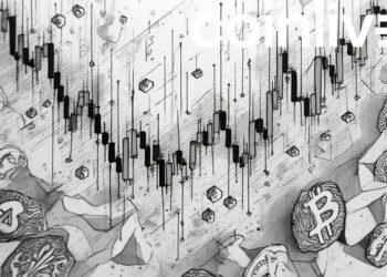 Bitcoin ETF Inflows Propel New Market Highs