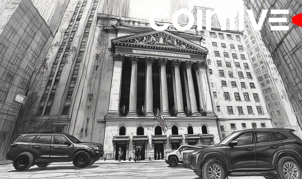 BitGo Files for IPO, Reports $3B Revenue Projection