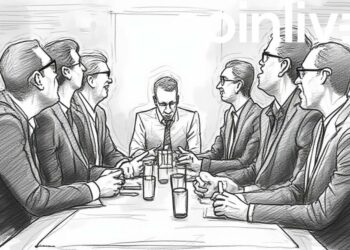 Gemini Prepares for Nasdaq IPO Backed by Major Banks