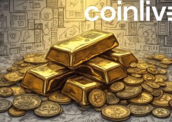 Gold Hits Record $3,719 Amid Economic Shifts