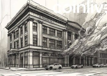 Grayscale Applies to Convert Chainlink Trust to Spot ETF